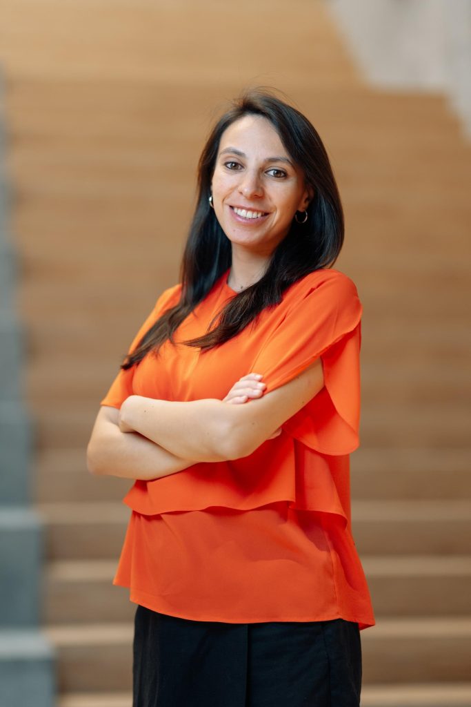 Carla Guevara