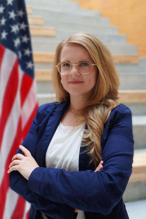 Susann Wojciechowski
