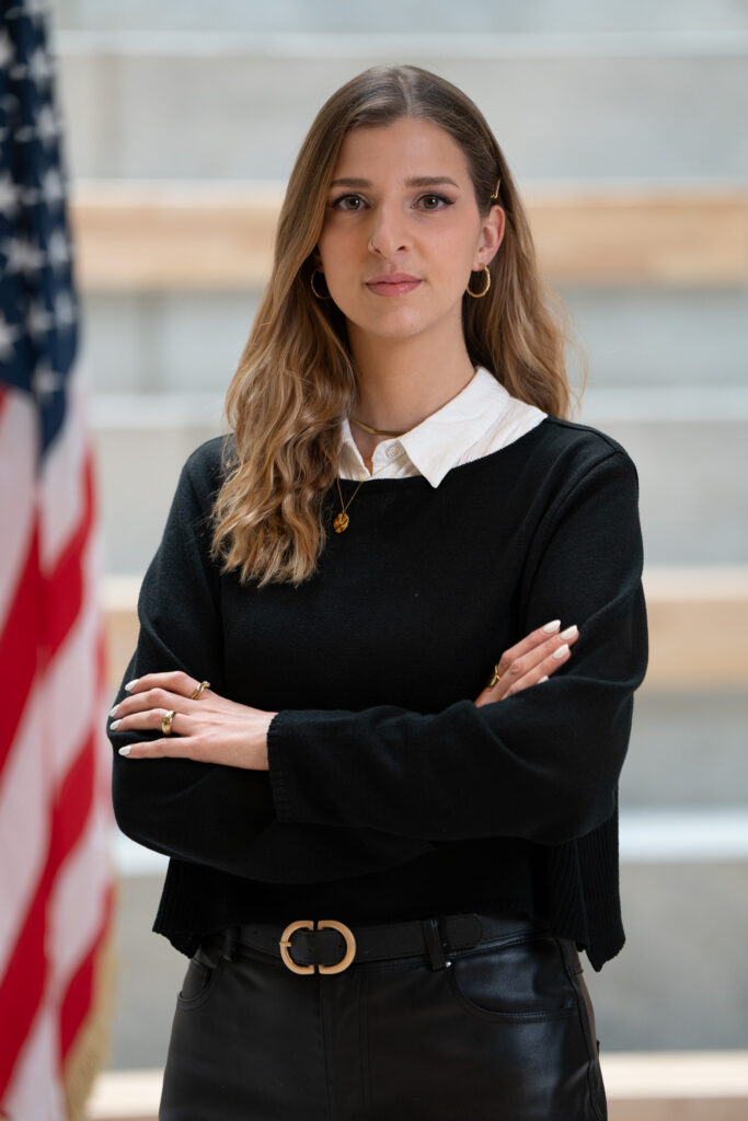 Chiara Friderici
