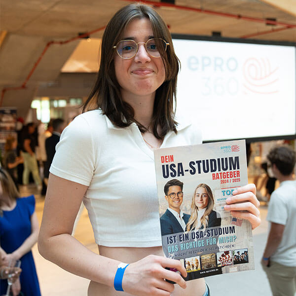 Student 5